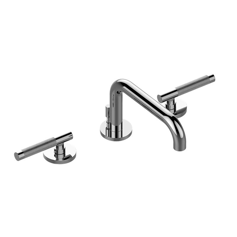 Graff Widespread Bathroom Sink Faucets item G-6710-LM57B-OB