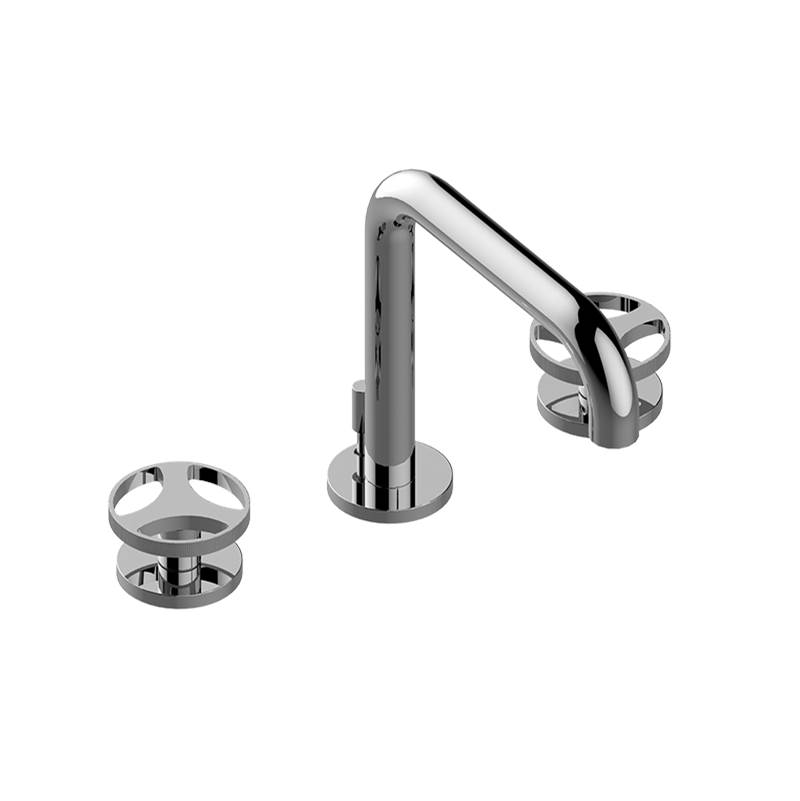 Graff Widespread Bathroom Sink Faucets item G-6711-C19B-BB