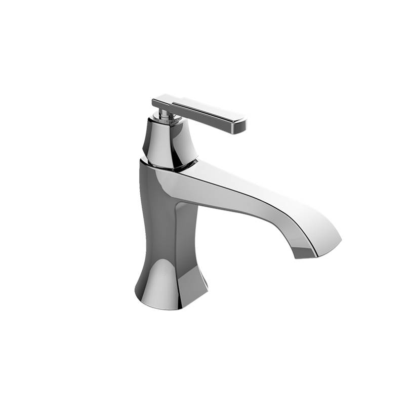 Graff Single Hole Bathroom Sink Faucets item G-6801-LM47-BNi