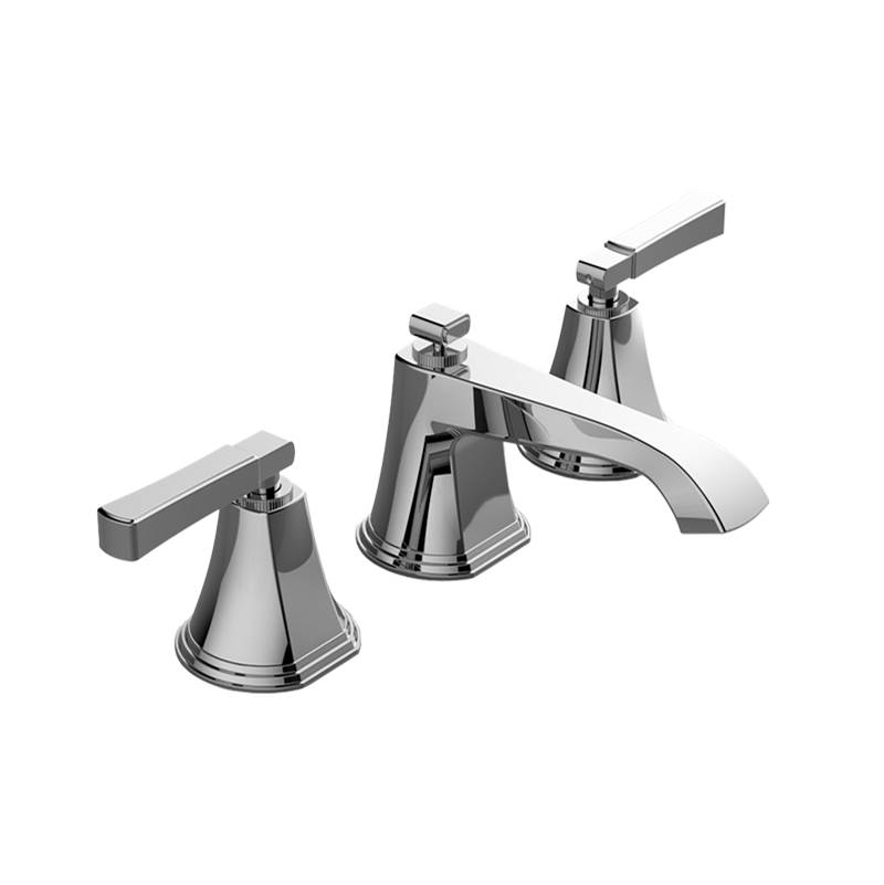 Graff Widespread Bathroom Sink Faucets item G-6810-LM47B-VBB