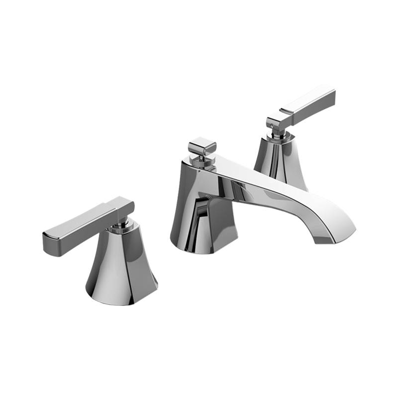 Graff Widespread Bathroom Sink Faucets item G-6811-LM47B-PB