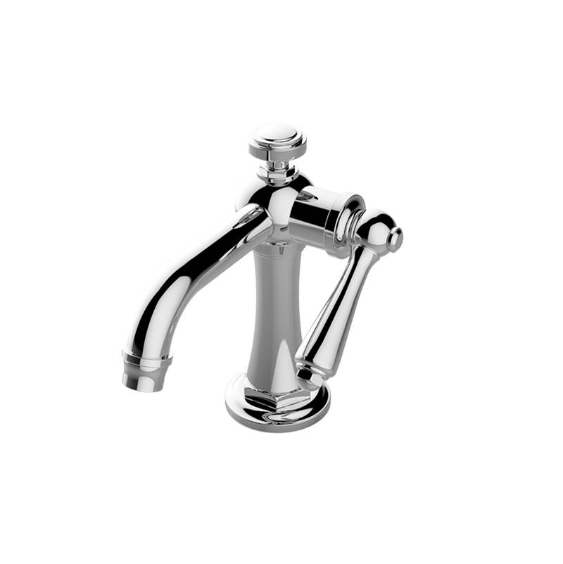 Graff Single Hole Bathroom Sink Faucets item G-6900-LM48-BNi