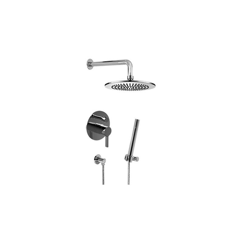 Graff  Shower Systems item G-7278-LM46S-PC