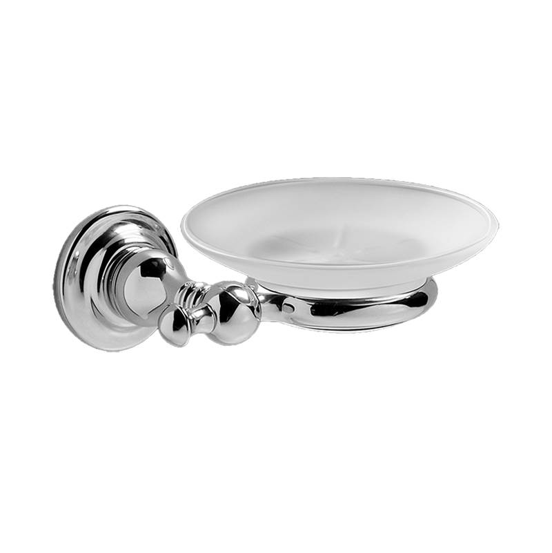 Graff Soap Dishes Bathroom Accessories item G-9001-VBB