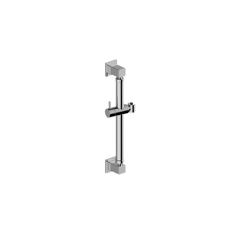 Graff Grab Bars Shower Accessories item G-9552-PB