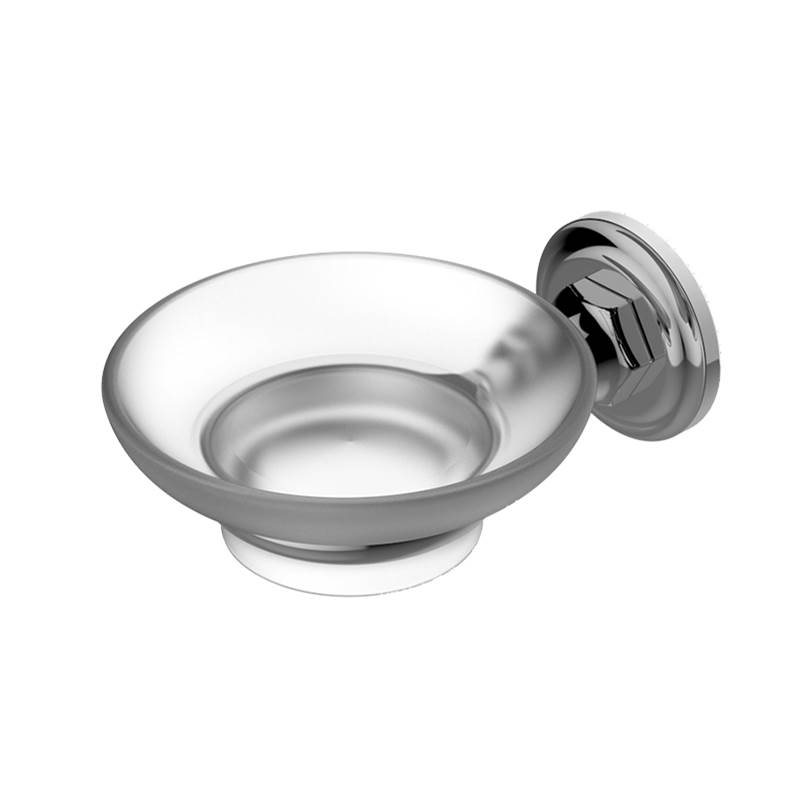 Graff Soap Dishes Bathroom Accessories item G-9701-UB