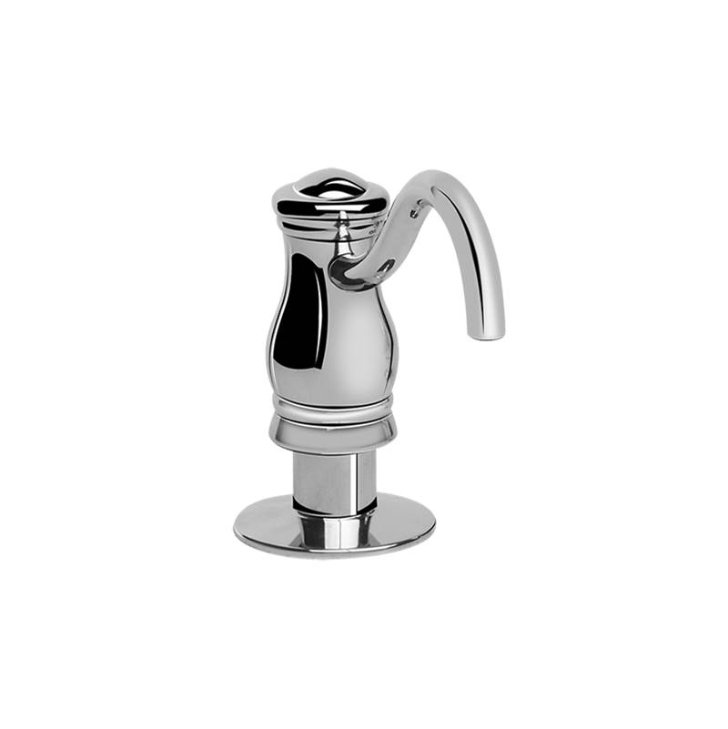 Graff Soap Dispensers Bathroom Accessories item G-9921-OX