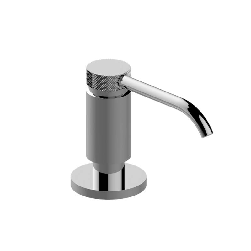 Graff Soap Dispensers Kitchen Accessories item G-9924-SN