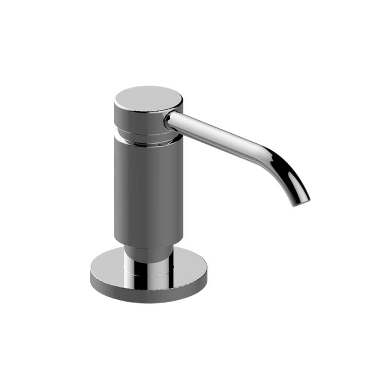 Graff Soap Dispensers Kitchen Accessories item G-9925-MBK