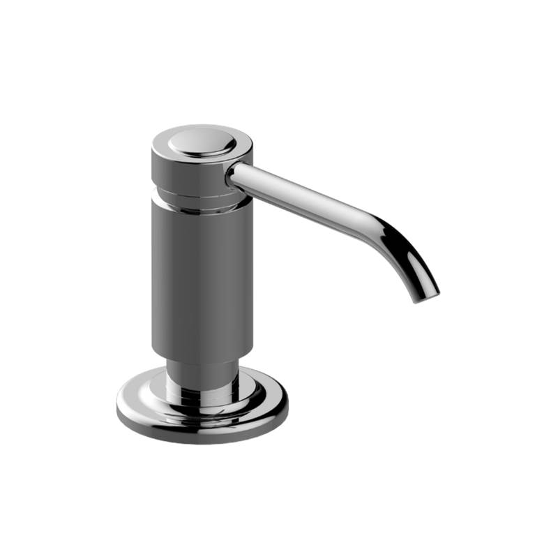 Graff Soap Dispensers Kitchen Accessories item G-9928-BG