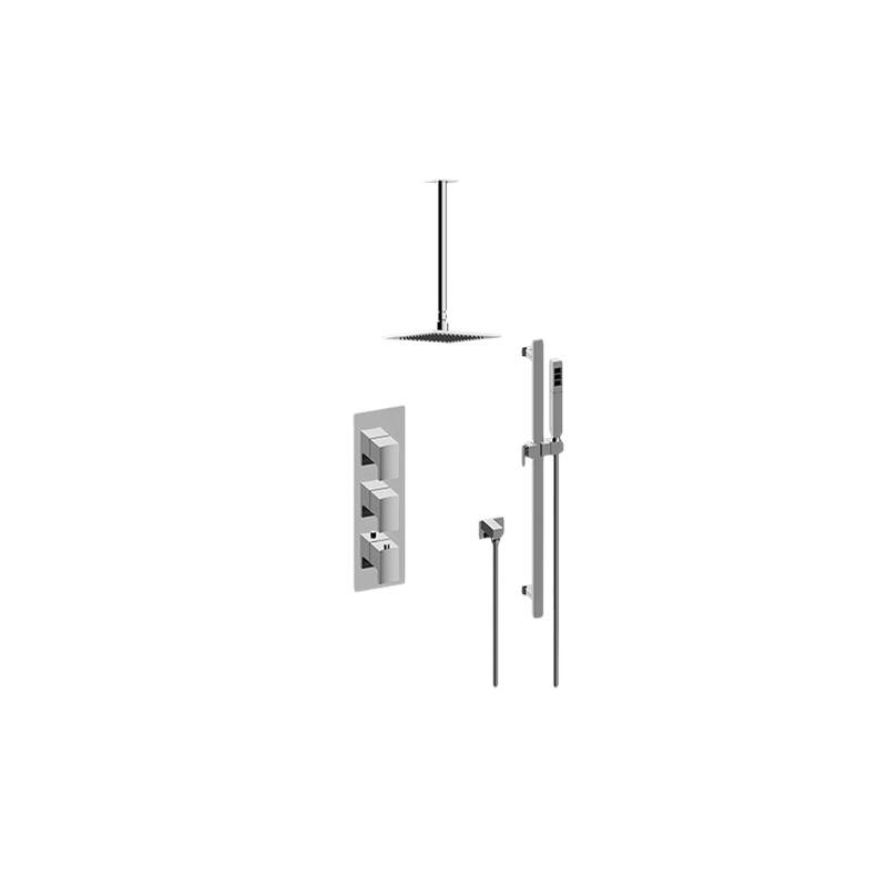 Graff Diverter Trims Shower Components item GM3.011WB-LM36E0-OB-T