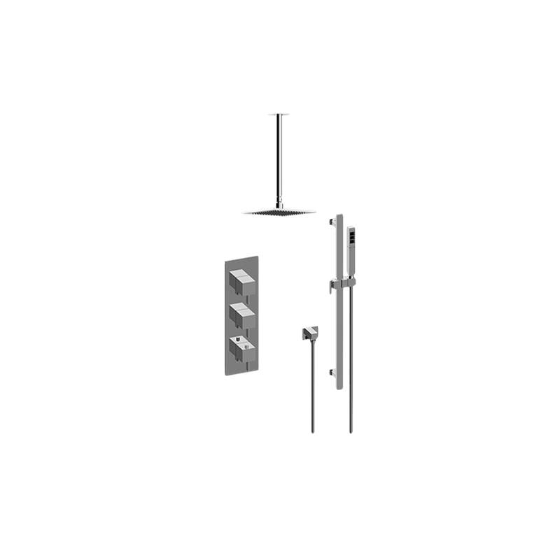 Graff  Shower Systems item GM3.011WB-LM39E0-SN