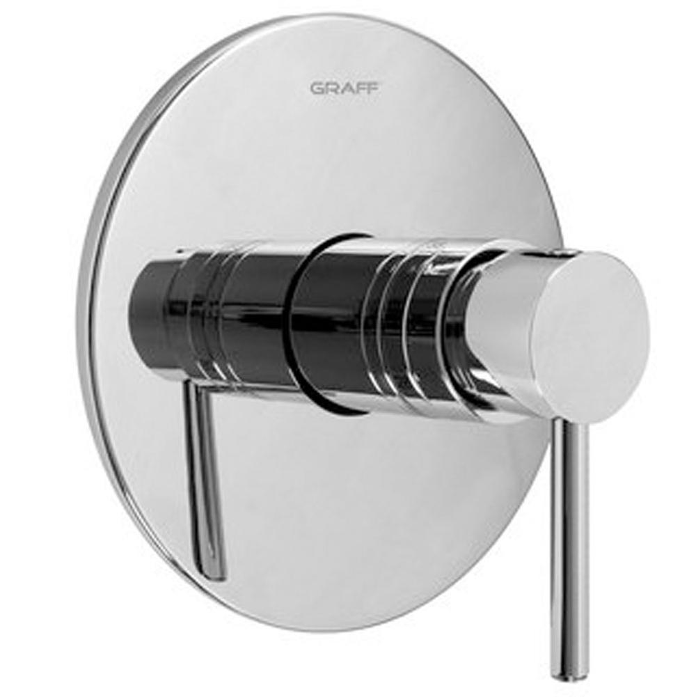Graff  Shower Faucet Trims item G-8036-LM37S-PC-T