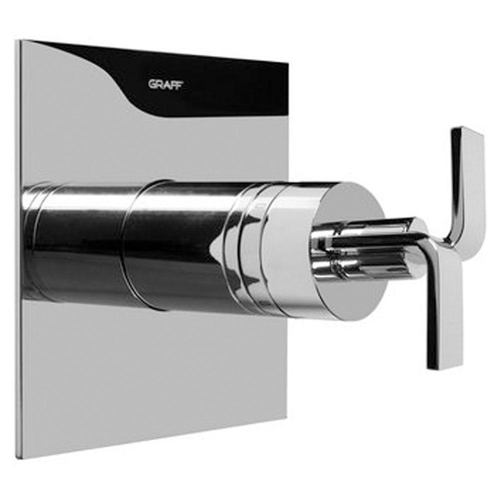 Graff  Shower Faucet Trims item G-8041-C9S-PC-T