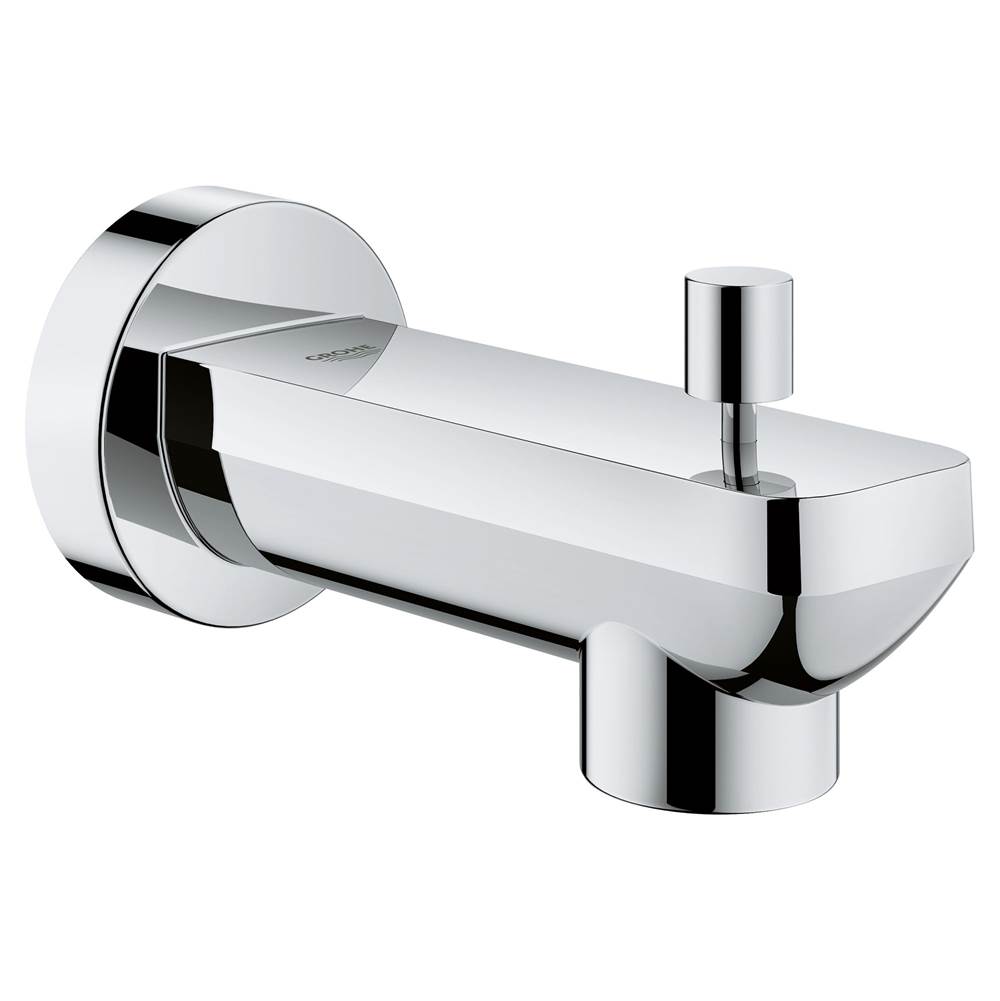General Plumbing Supply DistributionGroheDiverter Tub Spout