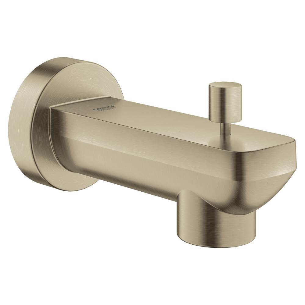 General Plumbing Supply DistributionGroheDiverter Tub Spout