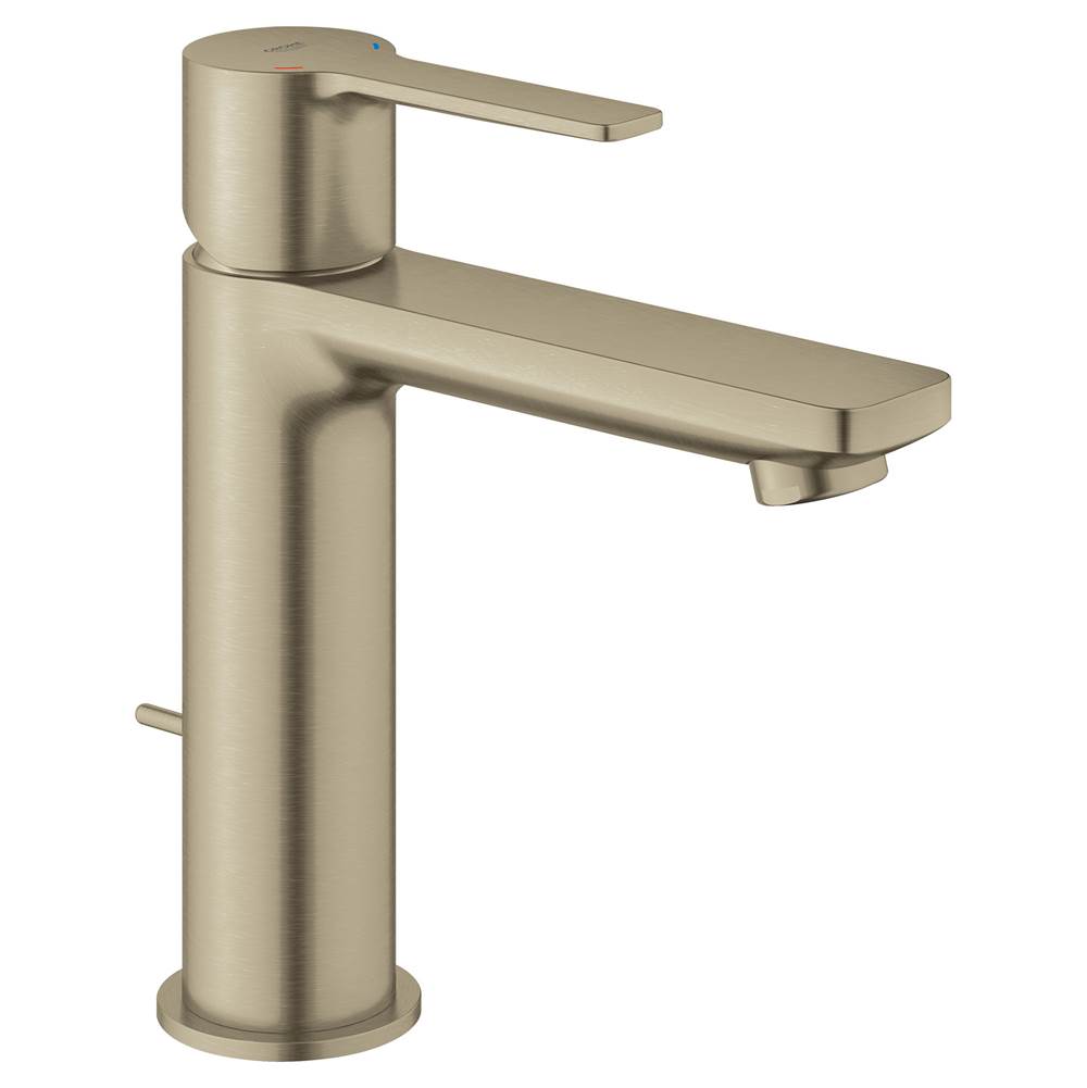 General Plumbing Supply DistributionGroheSingle Hole Single-Handle S-Size Bathroom Faucet 1.2 GPM