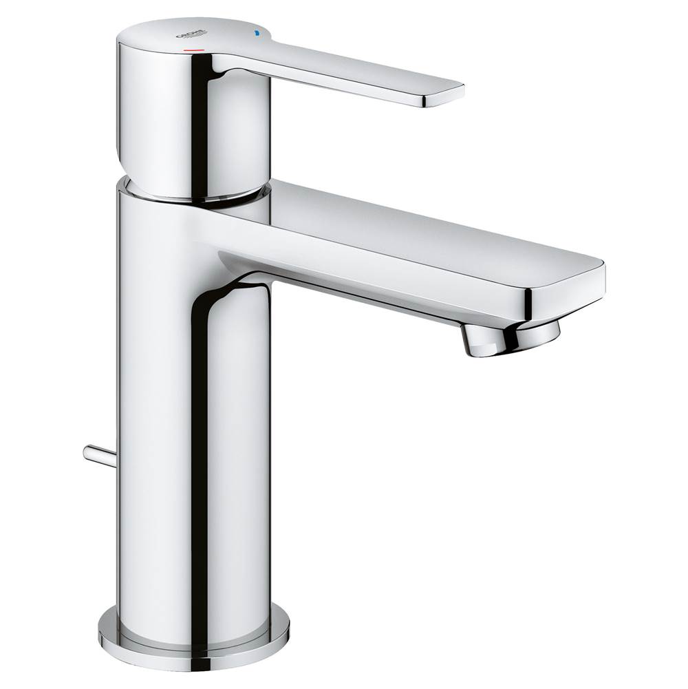 General Plumbing Supply DistributionGroheSingle Hole Single-Handle XS-Size Bathroom Faucet 1.2 GPM