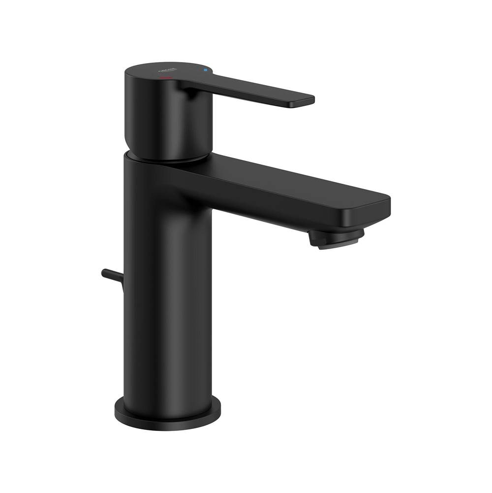 General Plumbing Supply DistributionGroheSingle Hole Single-Handle XS-Size Bathroom Faucet 1.2 GPM