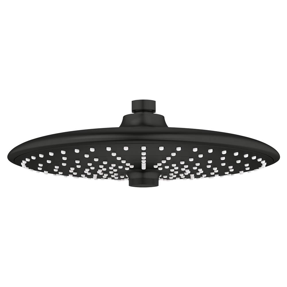 General Plumbing Supply DistributionGrohe260 Shower Head, 10 - 3 Sprays, 1.75 gpm