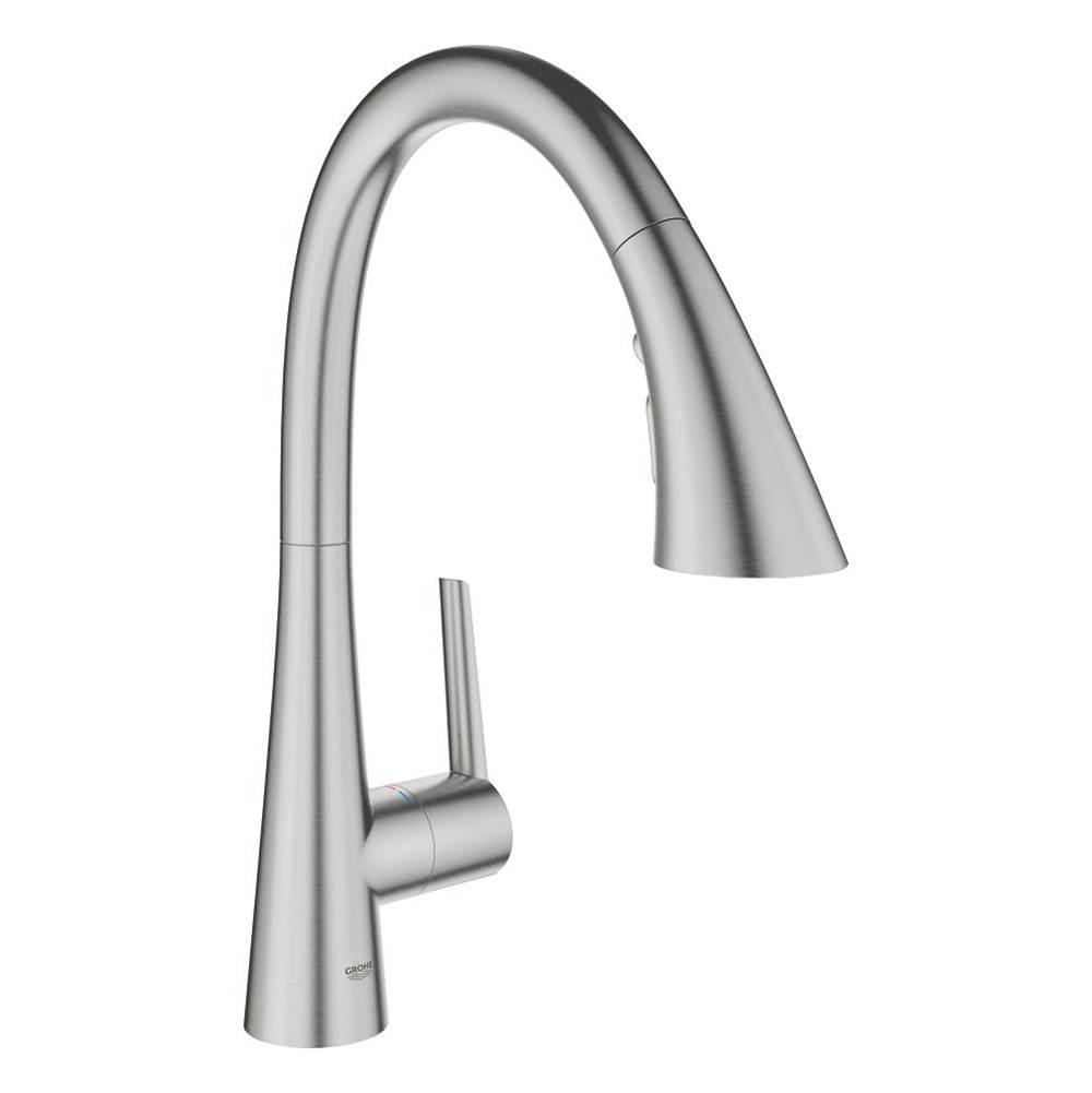 Grohe  Kitchen Faucets item 32298DC3