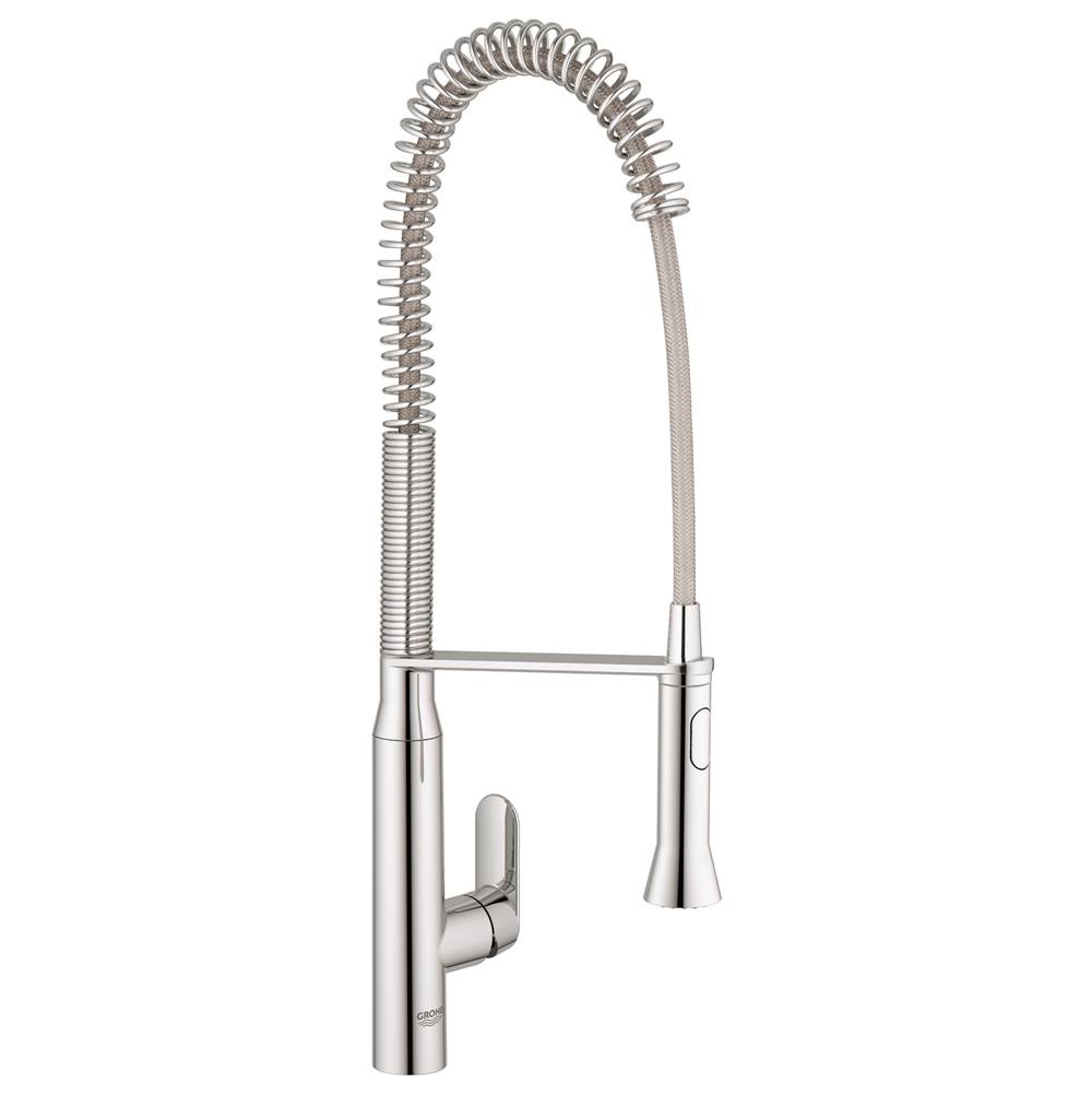 Grohe Deck Mount Kitchen Faucets item 32951000