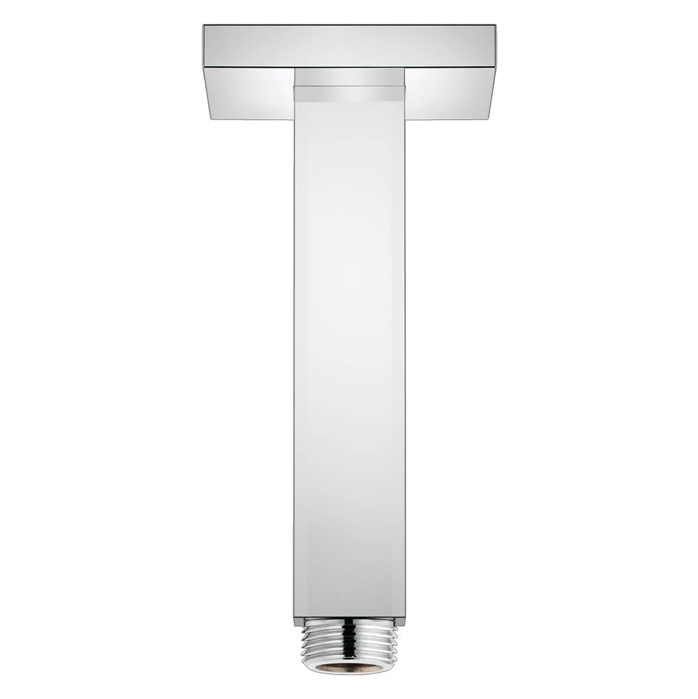 General Plumbing Supply DistributionGrohe6 Ceiling Shower Arm