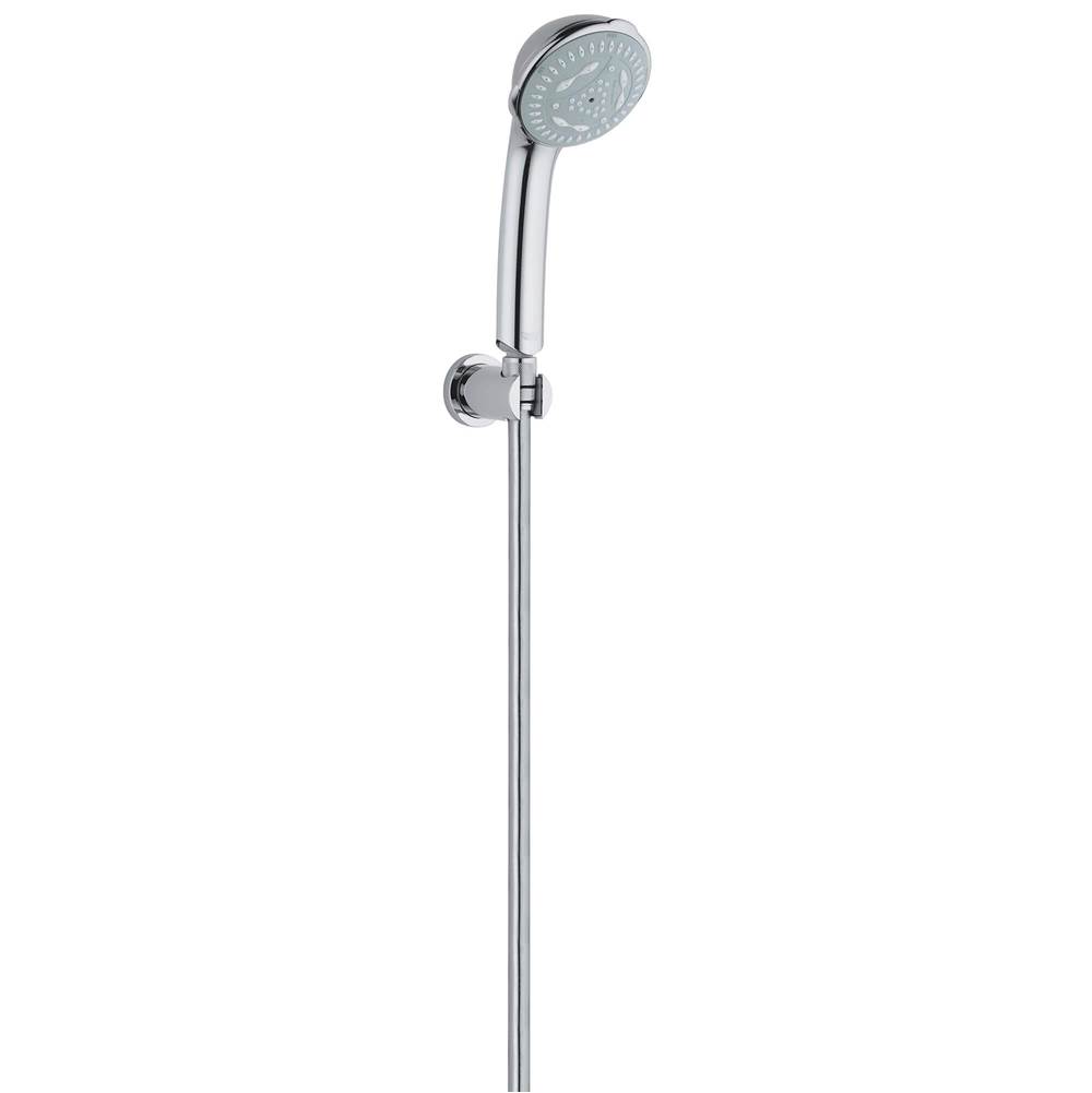 General Plumbing Supply DistributionGroheWall Mount Hand Shower Holder