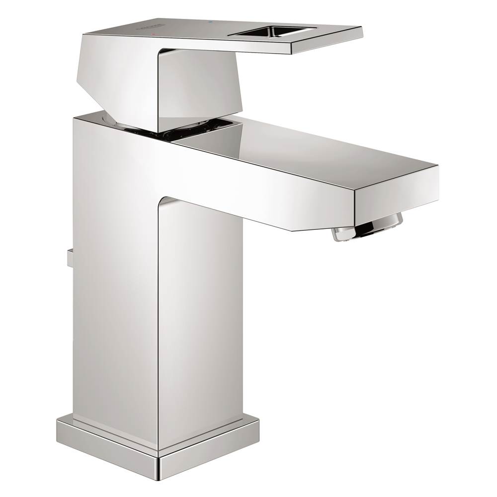General Plumbing Supply DistributionGroheSingle Hole Single-Handle S-Size Bathroom Faucet 1.2 GPM