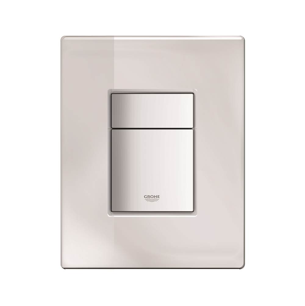 General Plumbing Supply DistributionGroheWall Plate