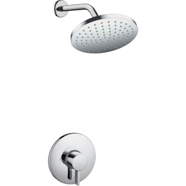 Hansgrohe  Shower Only Faucets item 04954000