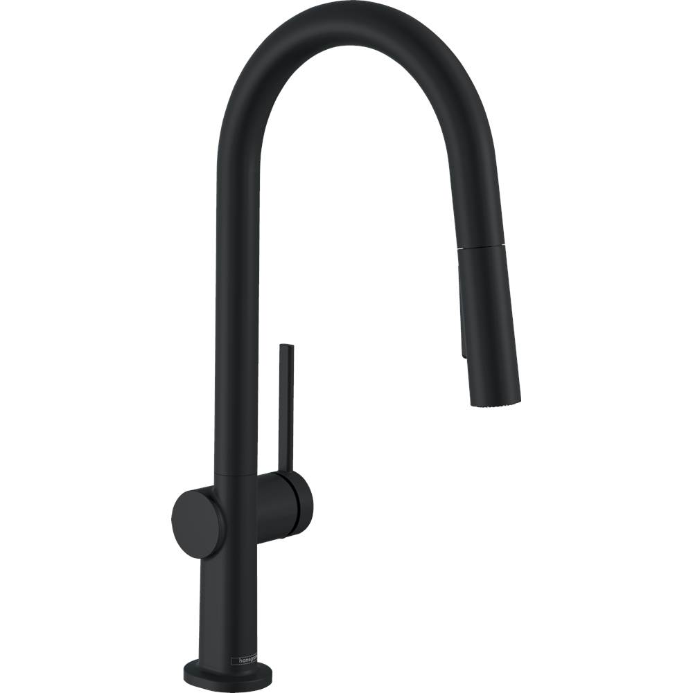 Hansgrohe Pull Down Faucet Kitchen Faucets item 72846671