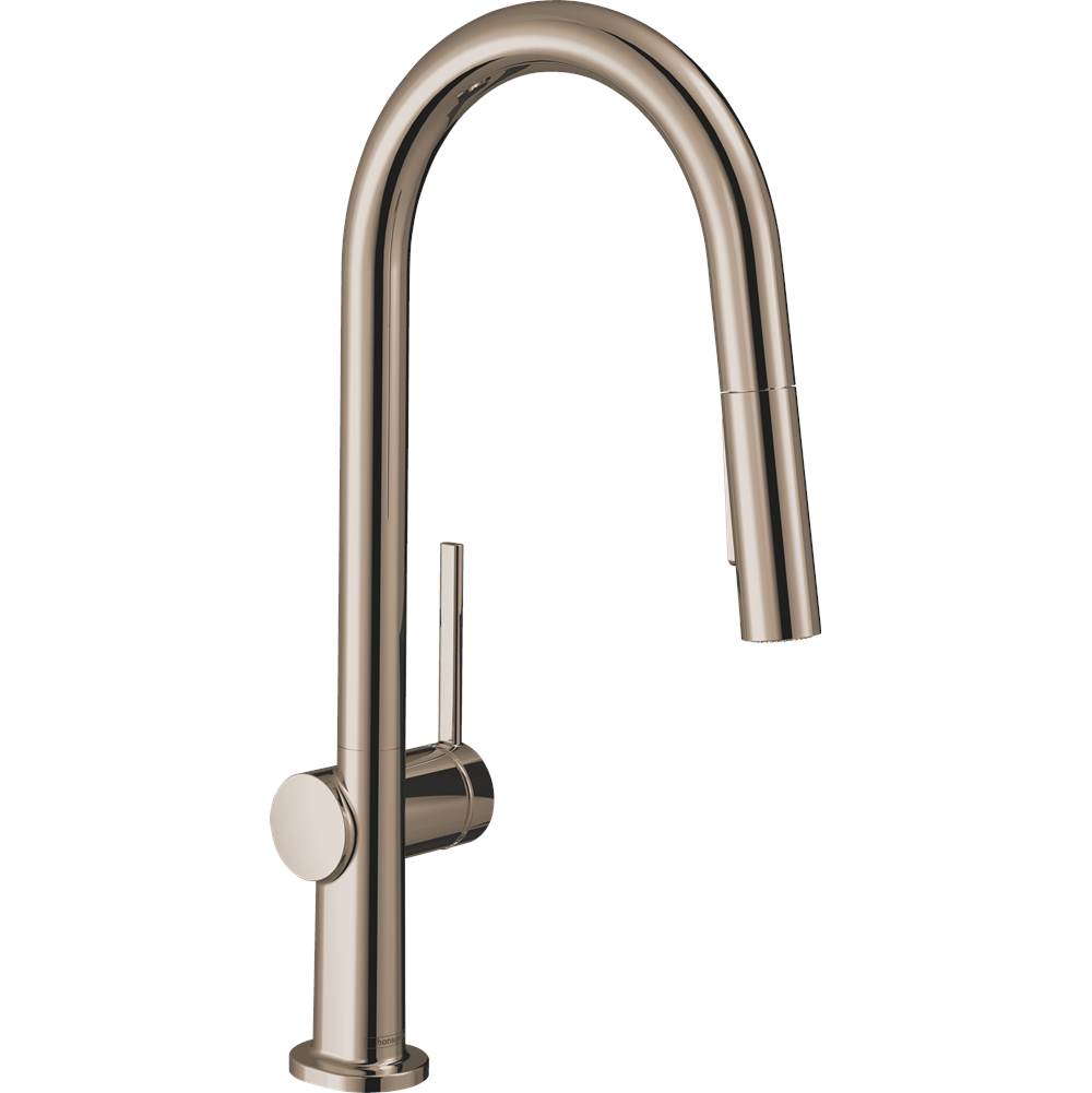Hansgrohe Pull Down Faucet Kitchen Faucets item 72846831