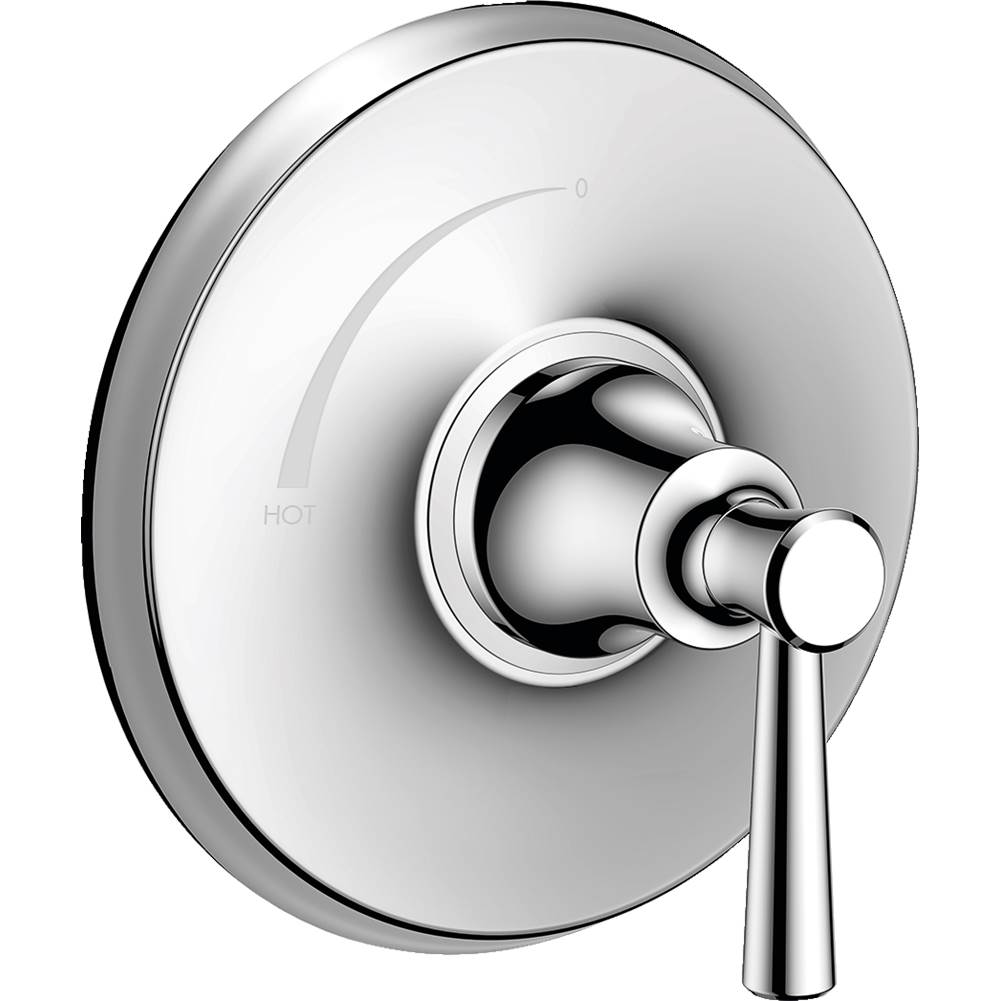 Hansgrohe Pressure Balance Valve Trims Shower Faucet Trims item 04779000