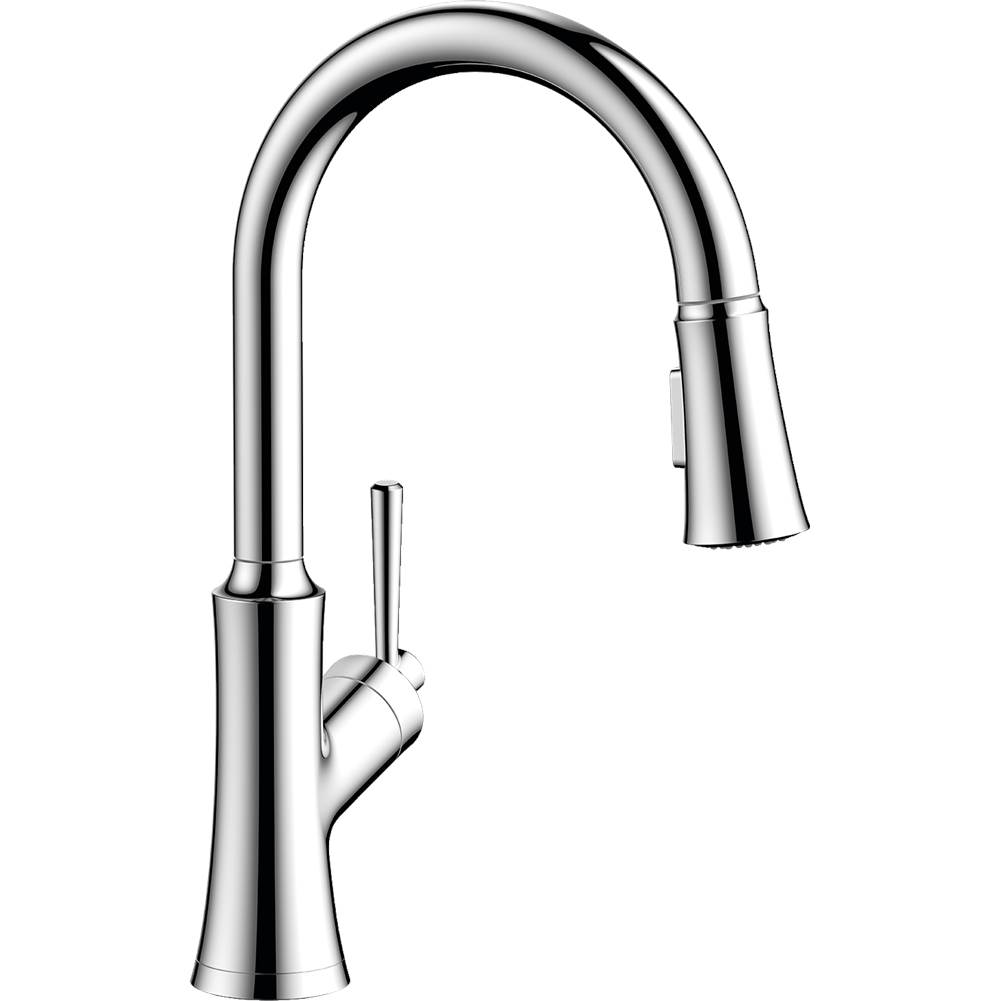 Hansgrohe Pull Down Faucet Kitchen Faucets item 04793000