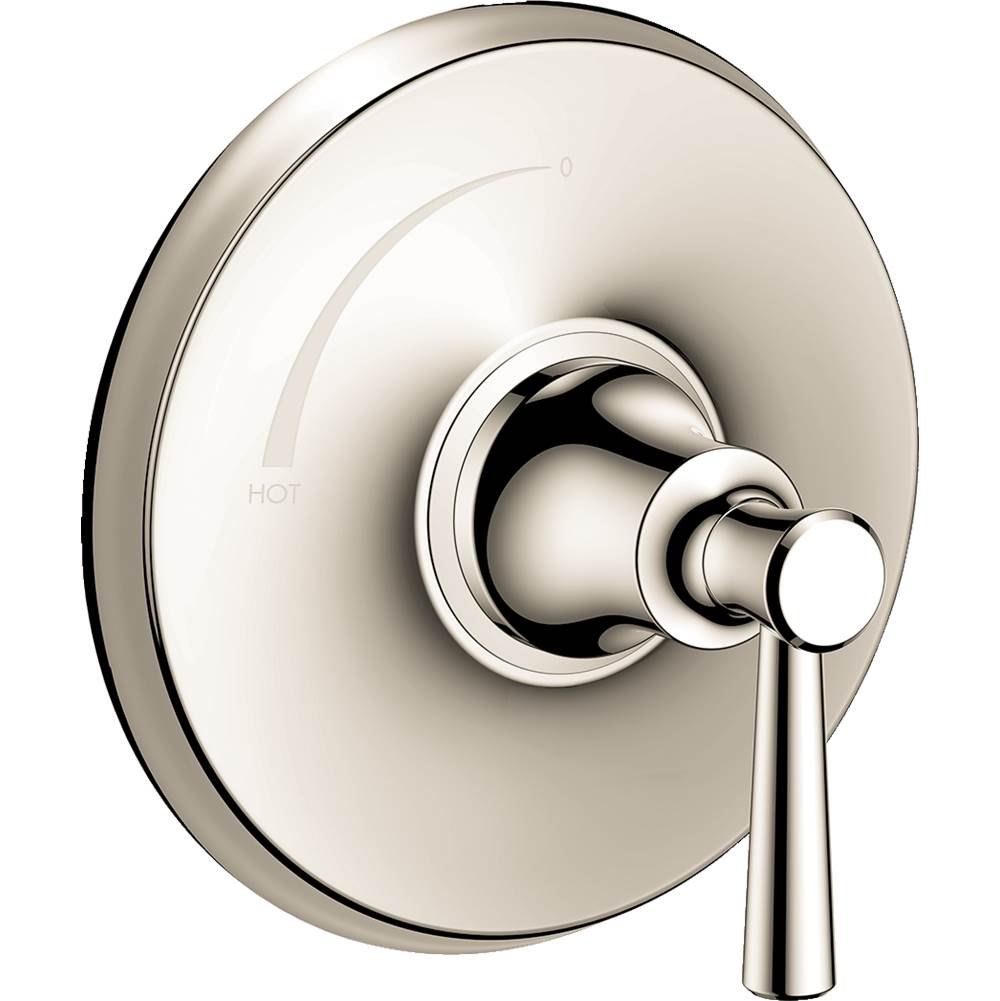 Hansgrohe Pressure Balance Valve Trims Shower Faucet Trims item 04779830