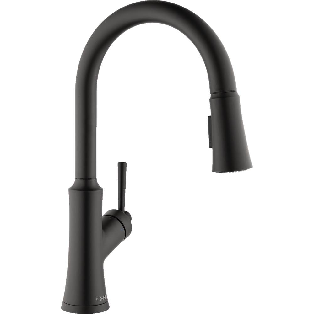 Hansgrohe Pull Down Faucet Kitchen Faucets item 04793670