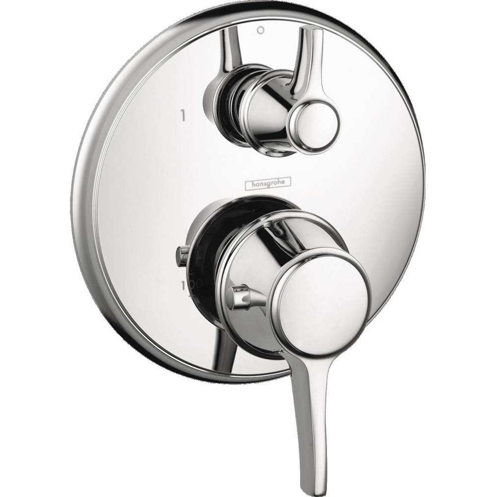 Hansgrohe Thermostatic Valve Trim Shower Faucet Trims item 15752001