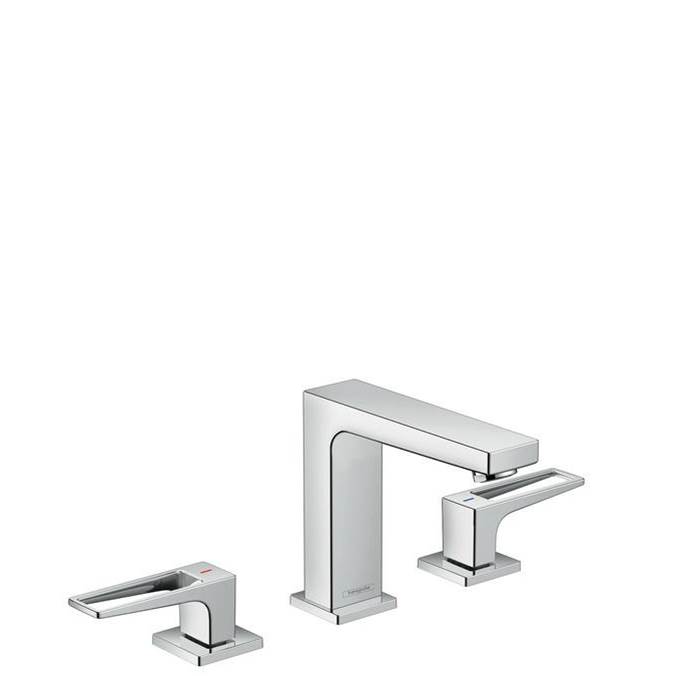 Hansgrohe Widespread Bathroom Sink Faucets item 74518001