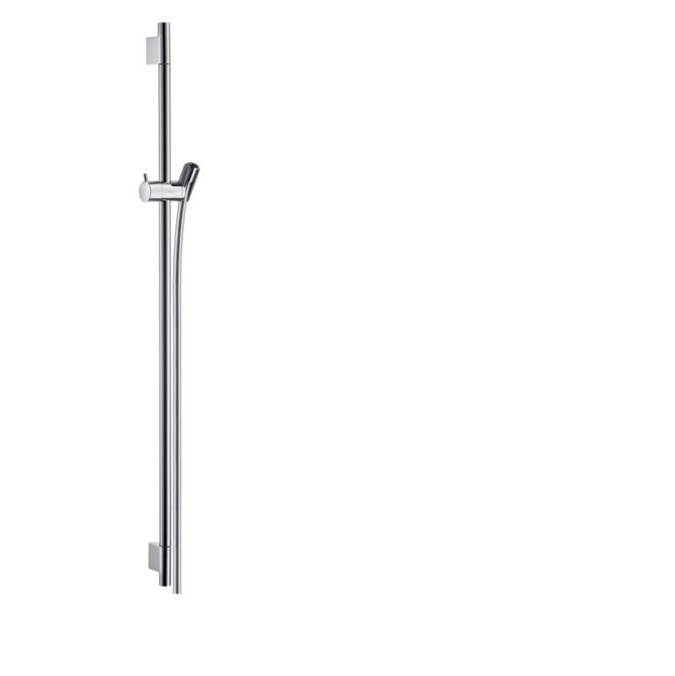 General Plumbing Supply DistributionHansgroheUnica Wallbar S, 36'' in Chrome