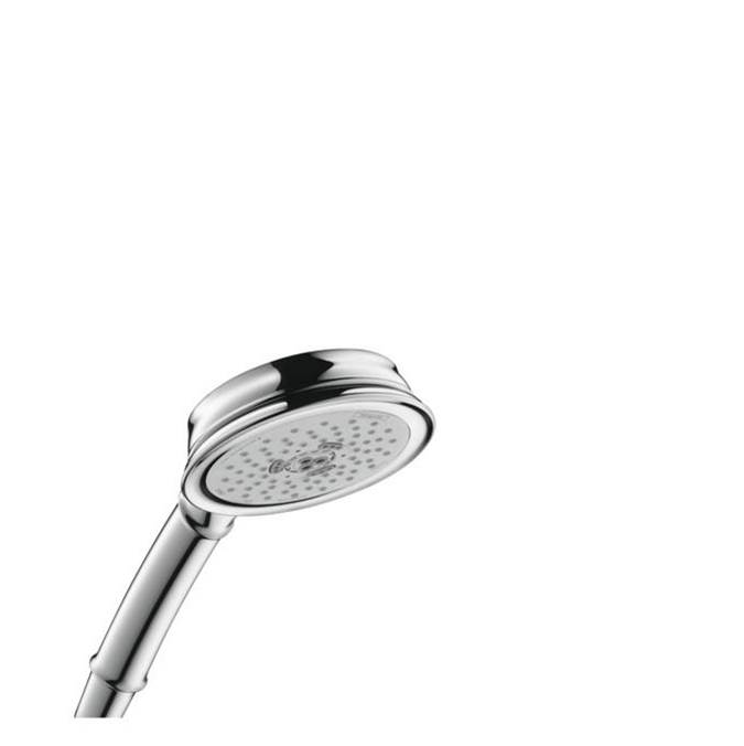 General Plumbing Supply DistributionHansgroheCroma 100 Classic Handshower 3-Jet, 1.8 GPM in Chrome