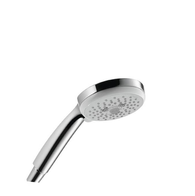 General Plumbing Supply DistributionHansgroheCroma 100 Handshower E 3-Jet, 1.8 GPM in Chrome