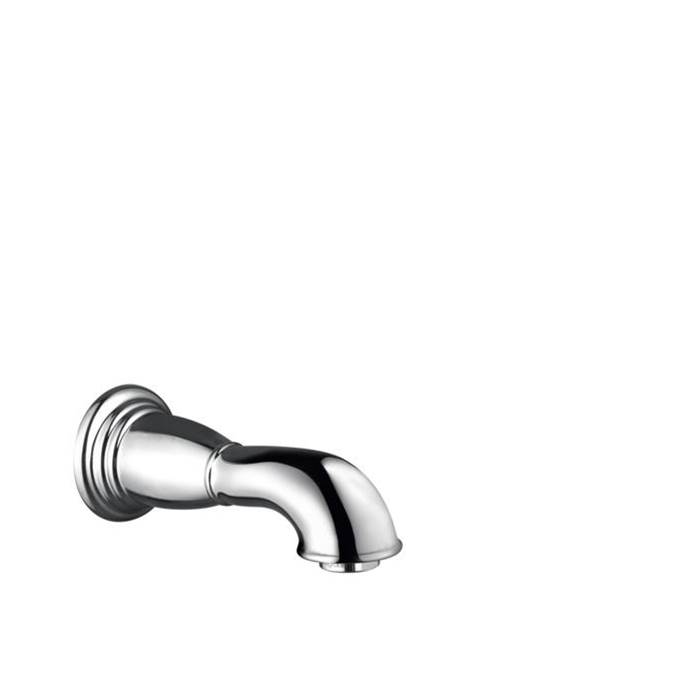 General Plumbing Supply DistributionHansgroheLogis Classic Tub Spout in Chrome