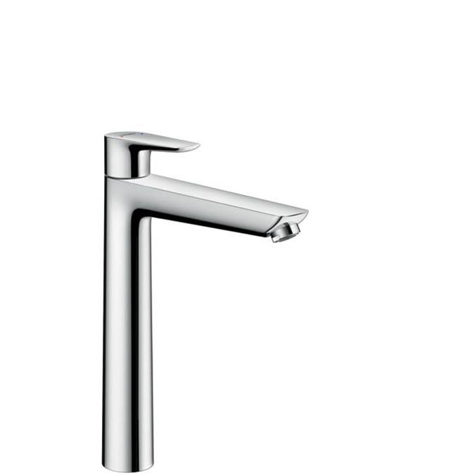 General Plumbing Supply DistributionHansgroheTalis E Single-Hole Faucet 240, 1.2 GPM in Chrome