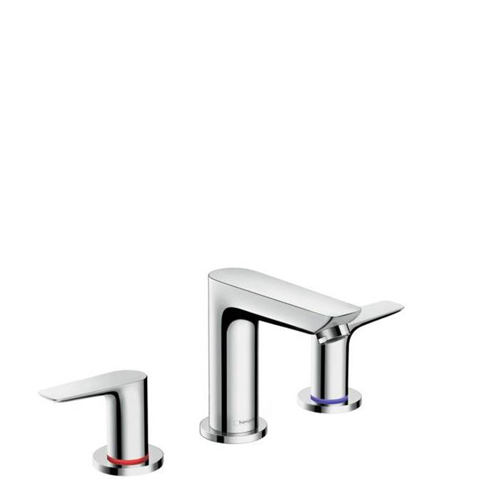 Hansgrohe Widespread Bathroom Sink Faucets item 71733001