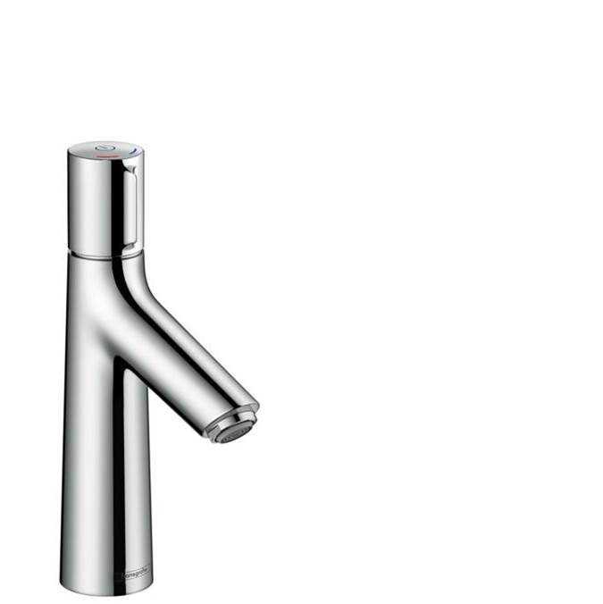 General Plumbing Supply DistributionHansgroheTalis Select S Single-Hole Faucet 100 with Pop-Up Drain, 1.2 GPM in Chrome