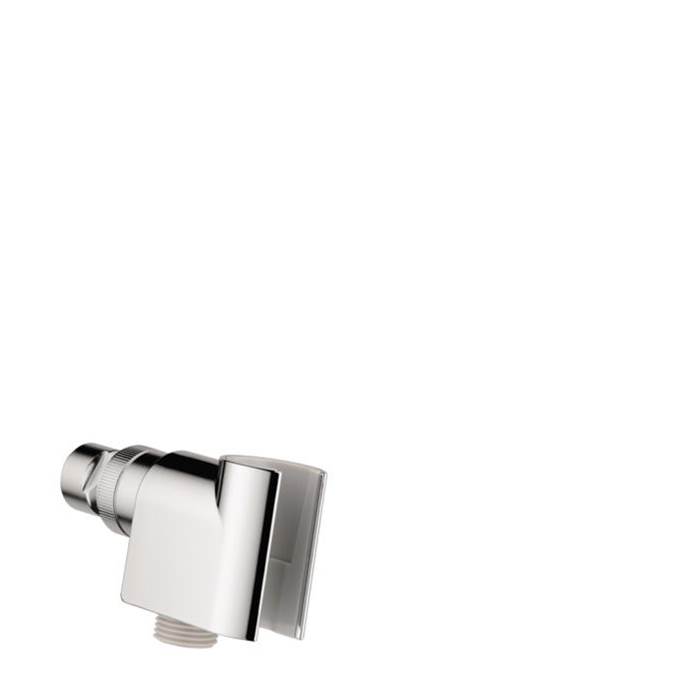 General Plumbing Supply DistributionHansgroheShowerarm Mount for Handshower in Chrome