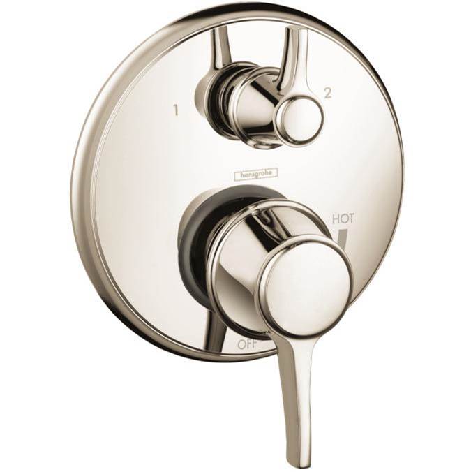 Hansgrohe  Shower Faucet Trims item 04449830