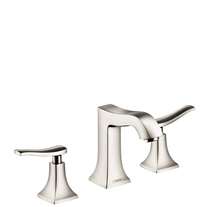 Hansgrohe Widespread Bathroom Sink Faucets item 31073831