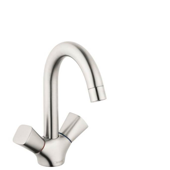 Hansgrohe Single Hole Bathroom Sink Faucets item 71222821